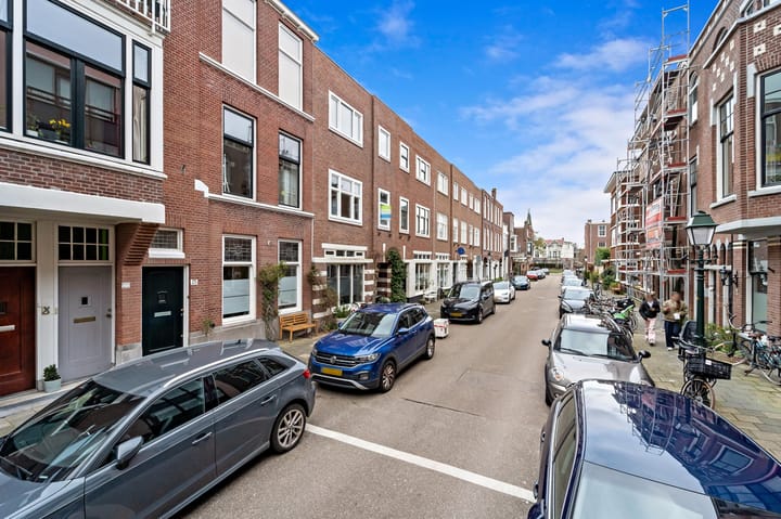 Foto 2 van Van Aerssenstraat 75