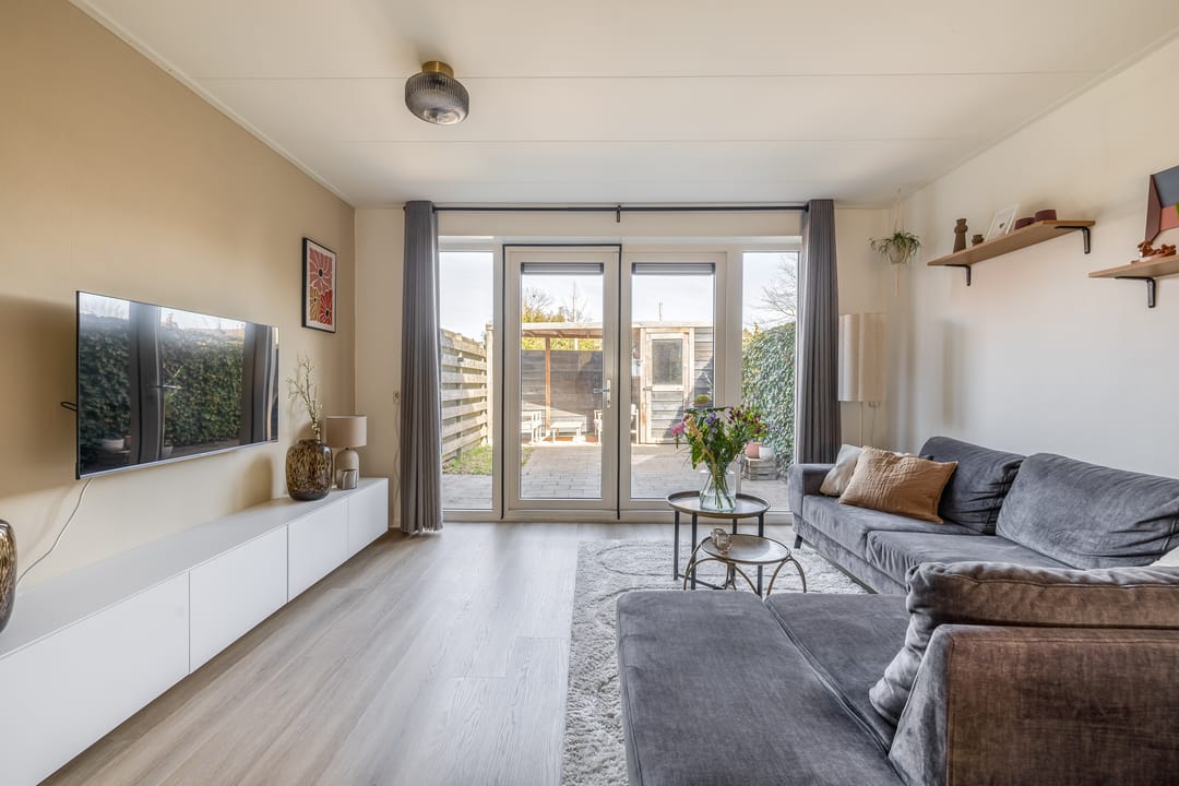 Foto 13 van Jhr F J J van Eijsingastraat 10