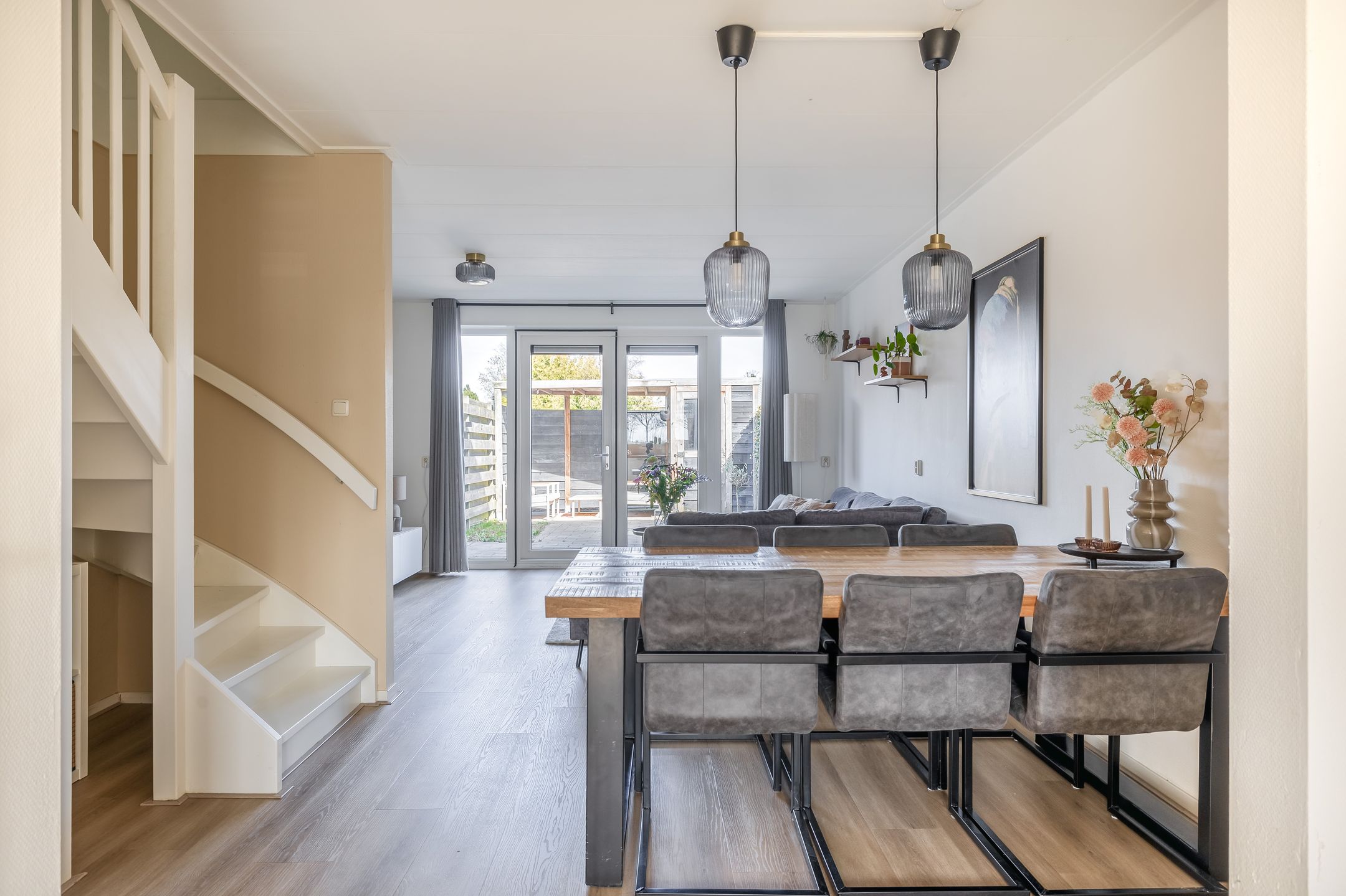 Foto 9 van Jhr F J J van Eijsingastraat 10