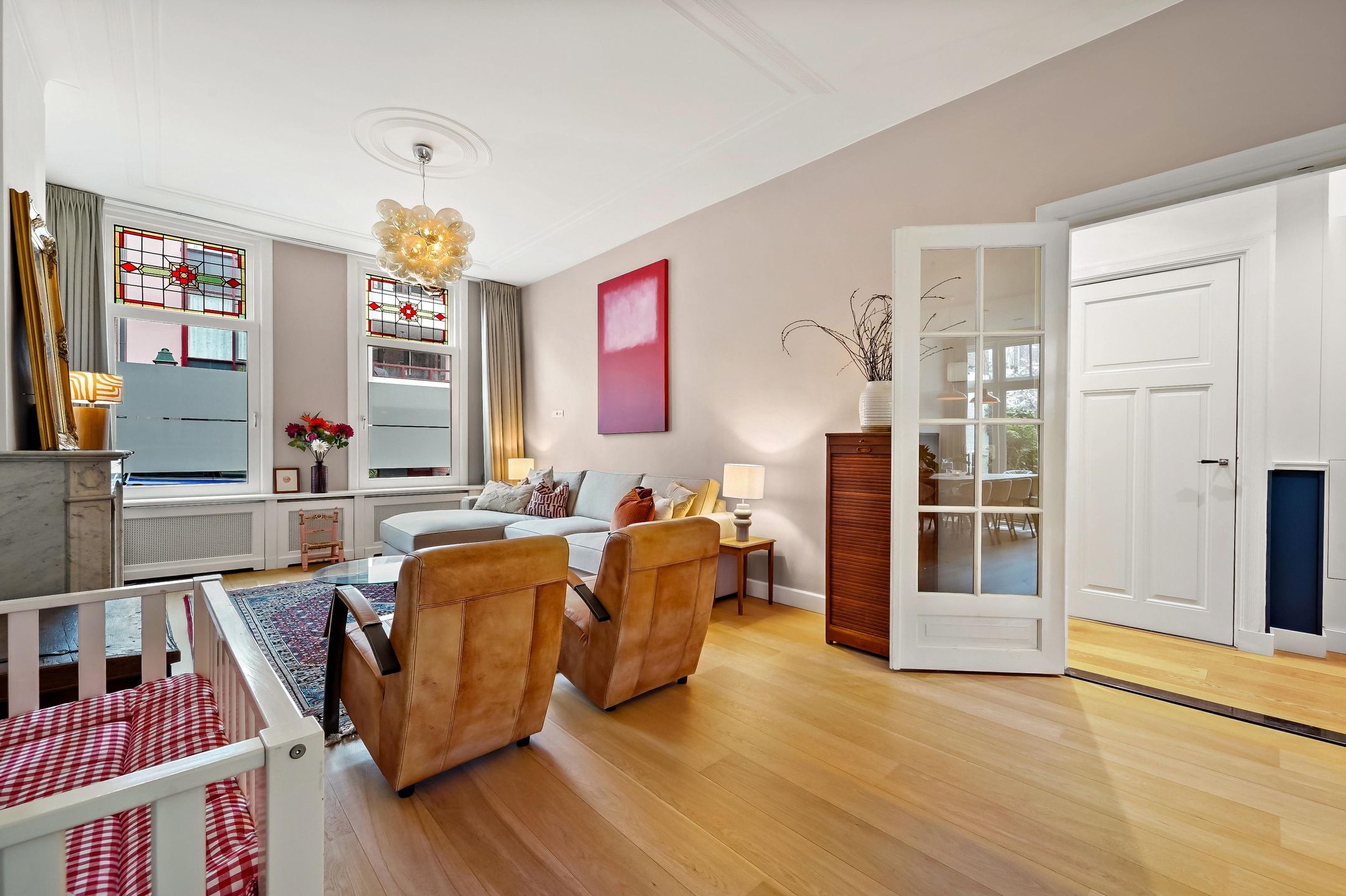 Photo 6 of Van Aerssenstraat 75