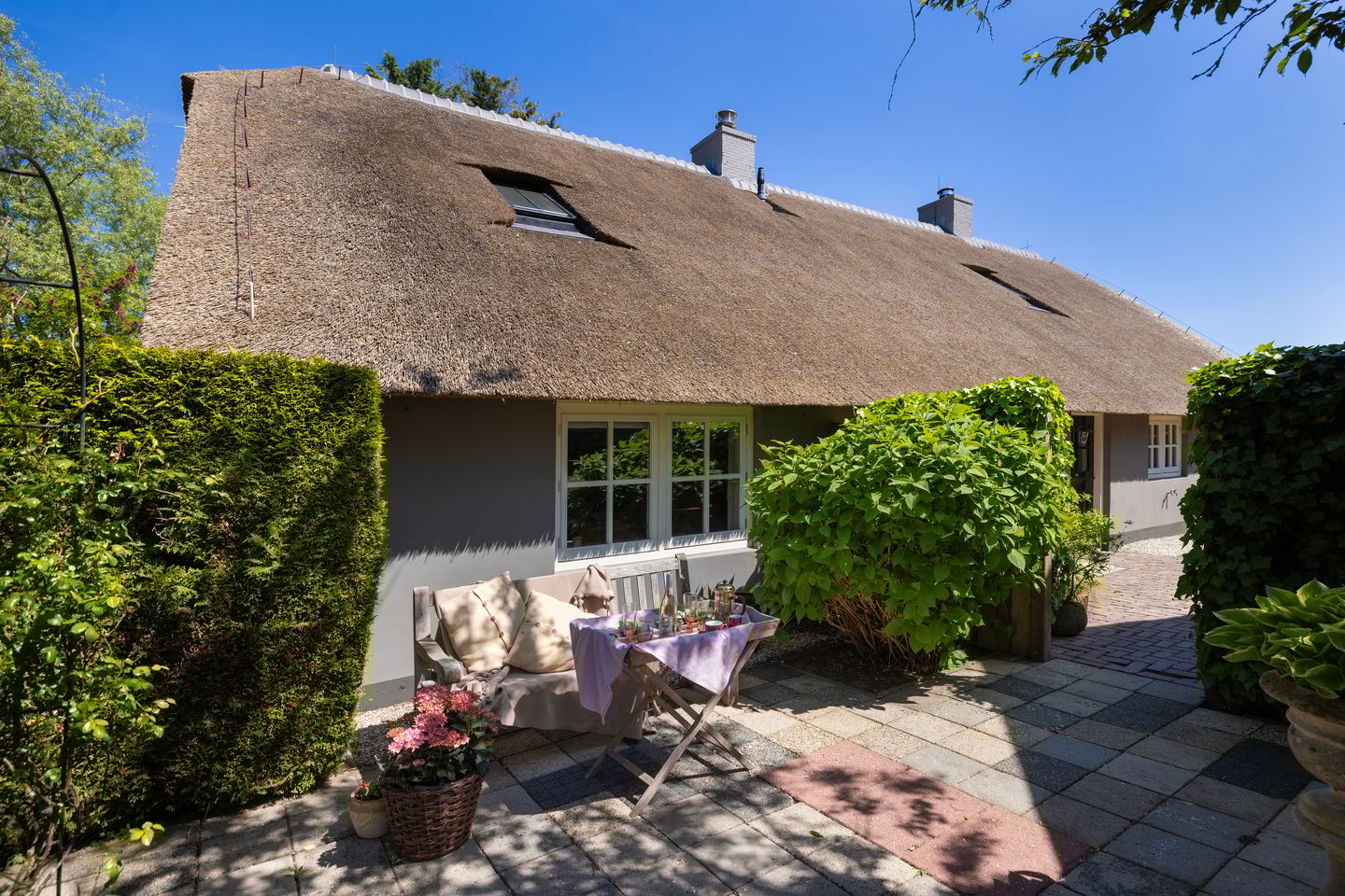 Foto 5 van Broekweg 6