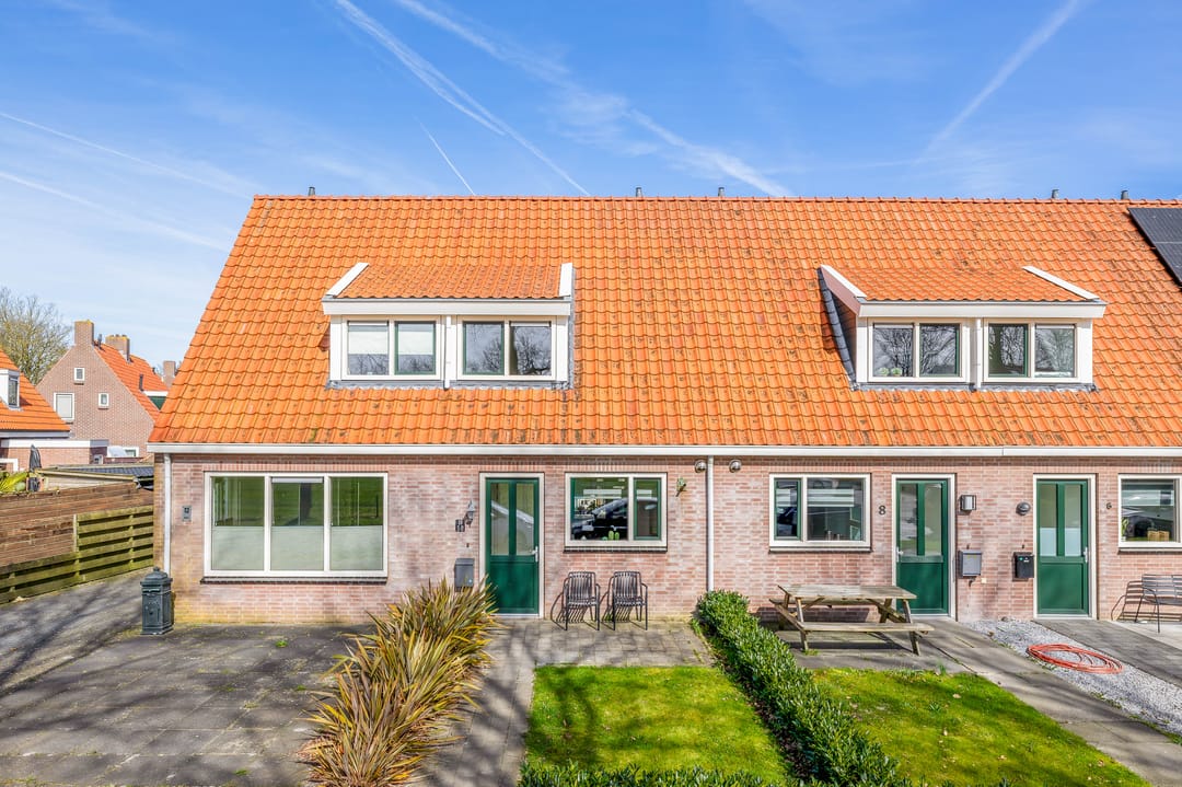 Foto 1 van Jhr F J J van Eijsingastraat 10