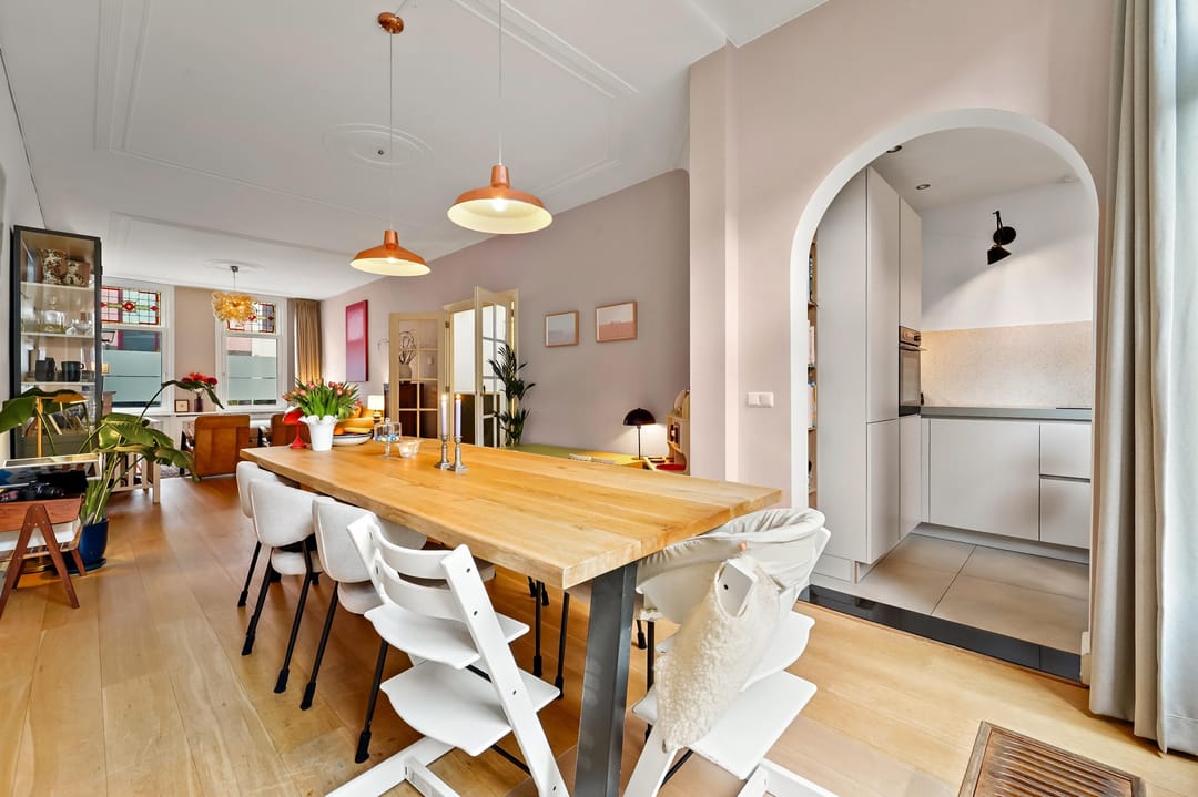 Photo 8 of Van Aerssenstraat 75