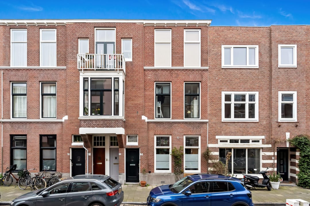 Photo 1 of Van Aerssenstraat 75