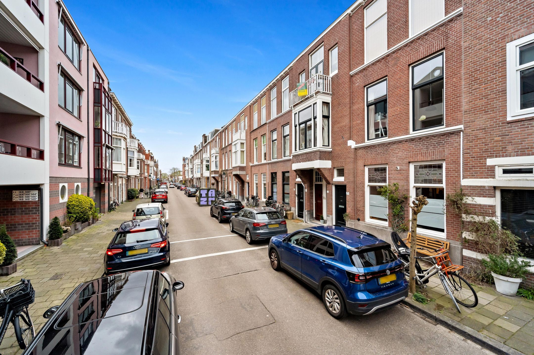 Photo 3 of Van Aerssenstraat 75