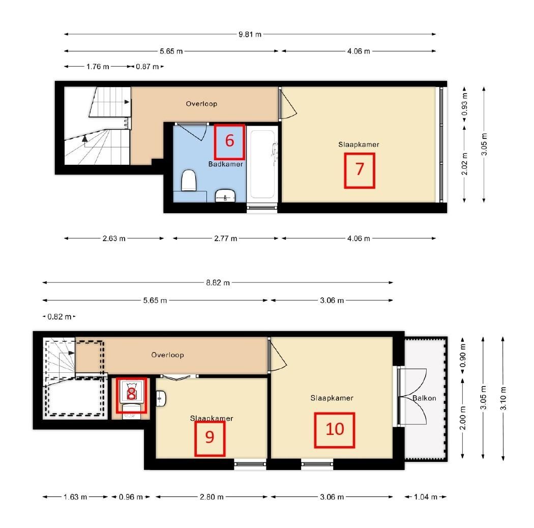 Photo 36 of Van Aerssenstraat 75