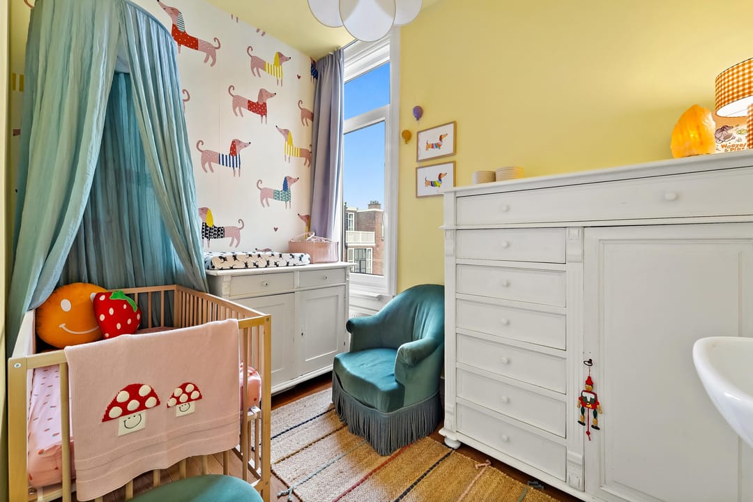 Photo 26 of Van Aerssenstraat 75