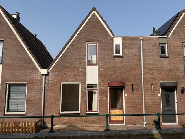 Photo 2 of Schans 35