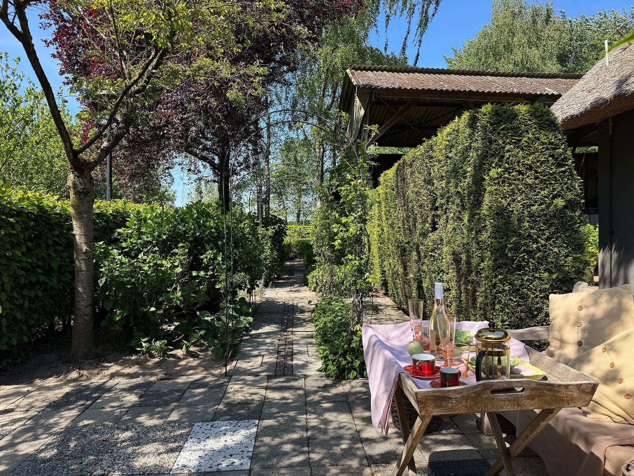 Foto 45 van Broekweg 6