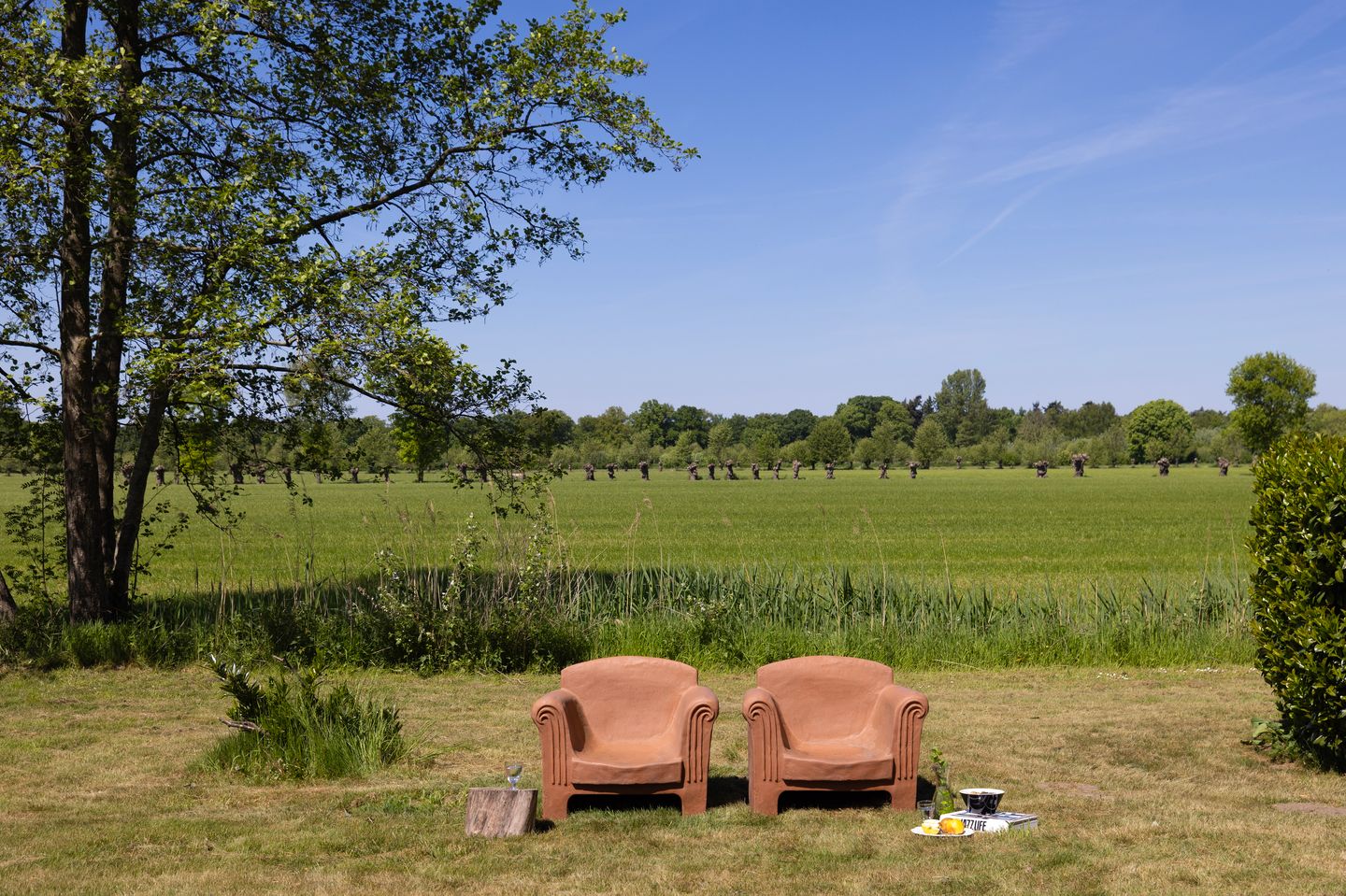 Foto 50 van Broekweg 6