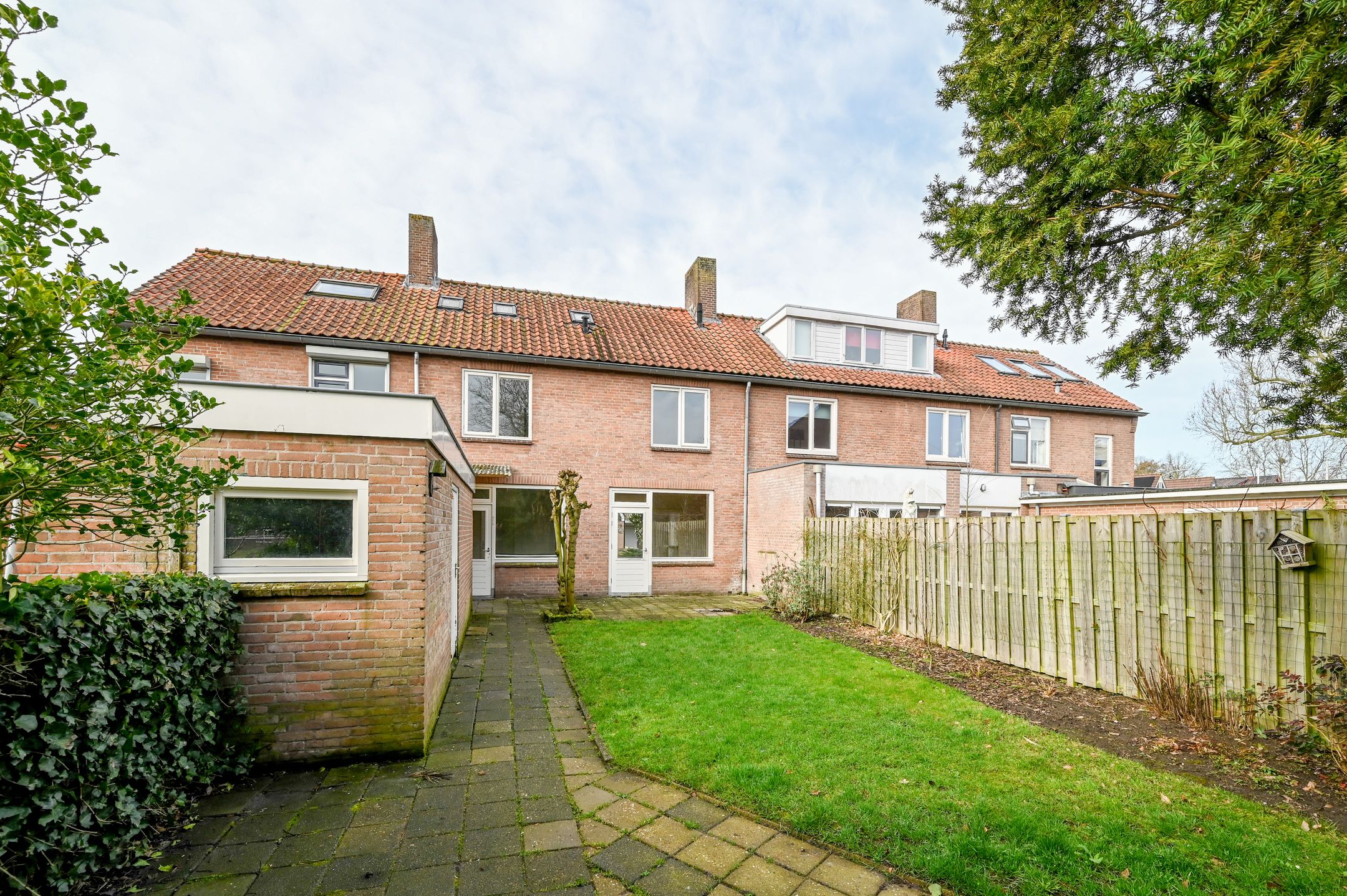 Photo 3 of Hoofdstraat 78