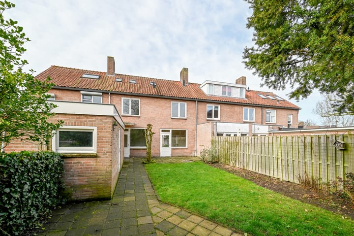 Photo 3 of Hoofdstraat 78