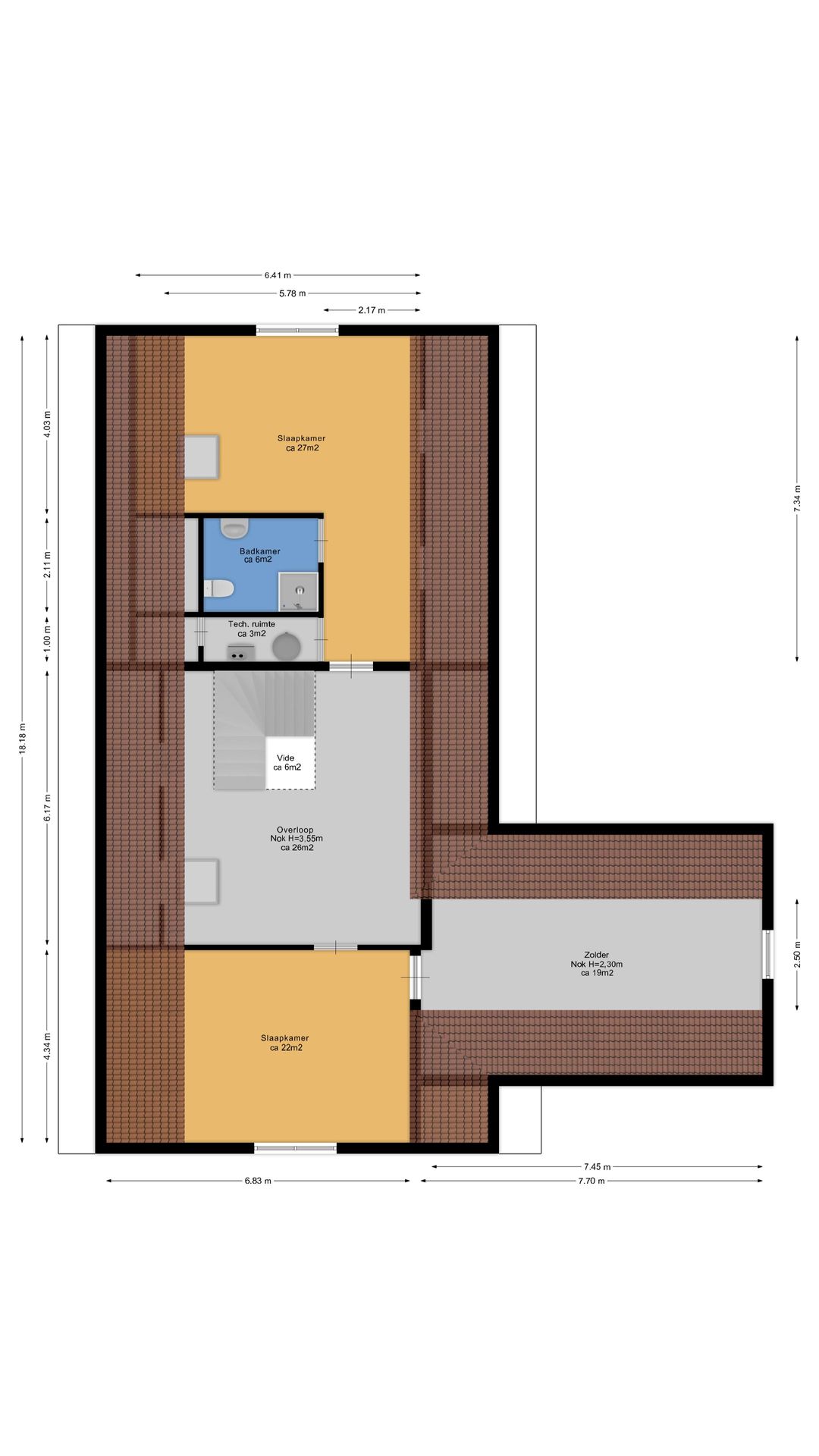 Foto 61 van Broekweg 6