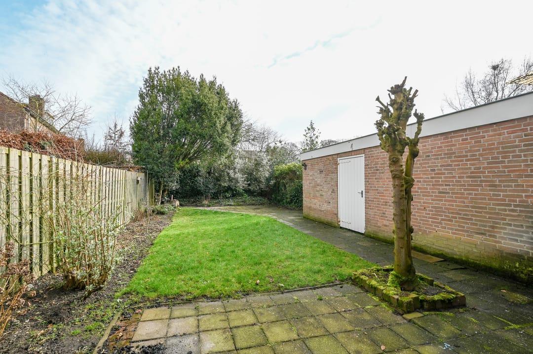 Photo 2 of Hoofdstraat 78