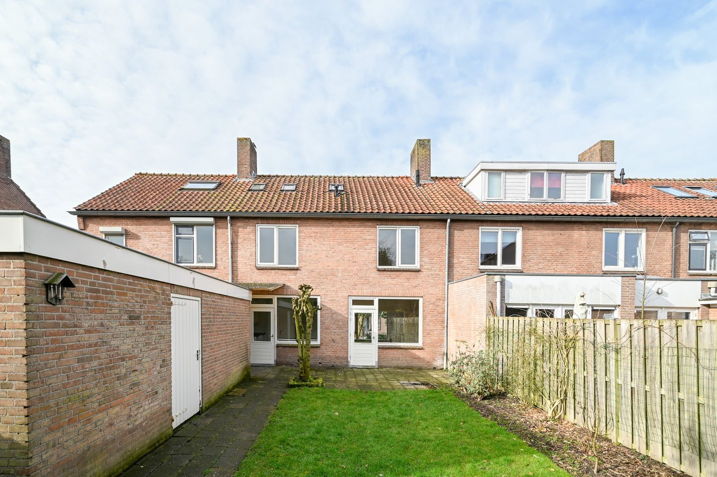 Photo 5 of Hoofdstraat 78