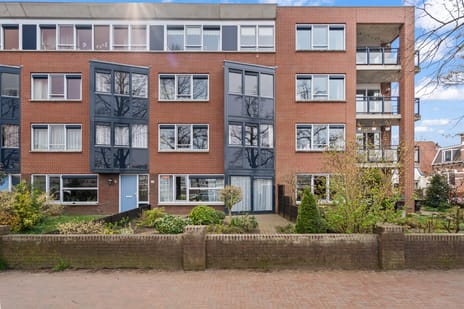 Paulus Borstraat thumbnail