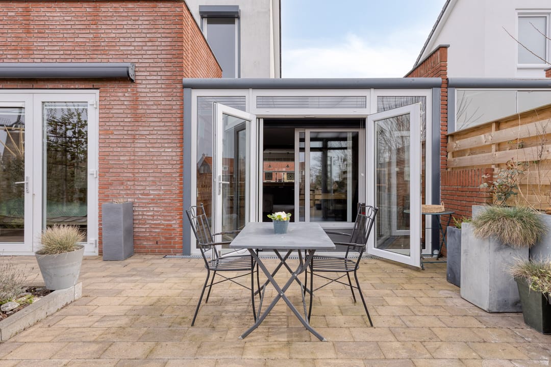 Foto 17 van Meestoof 2