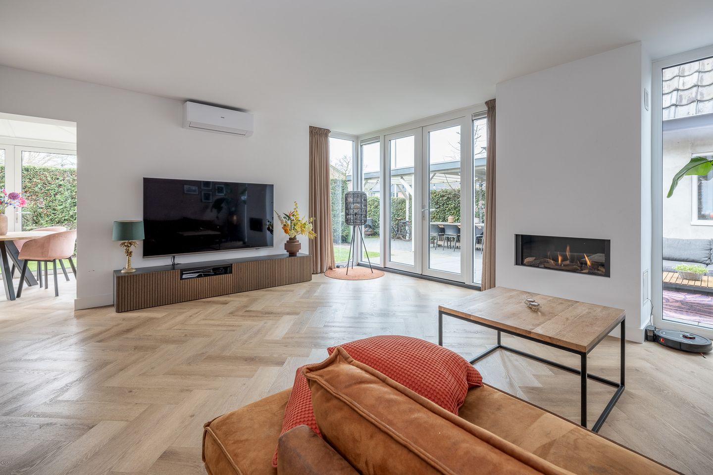 Foto 4 van dr. Schaepmanlaan 1