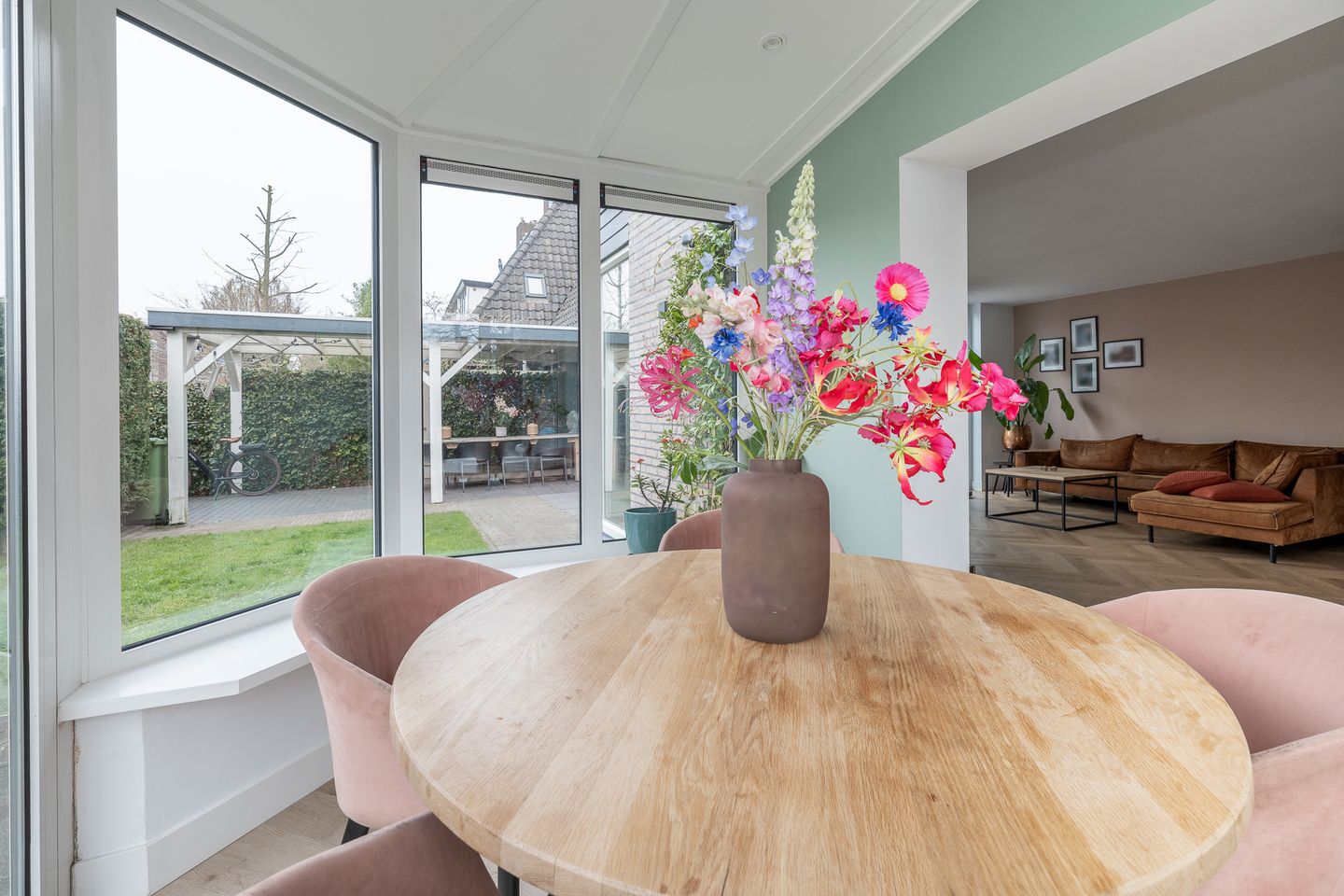 Foto 14 van dr. Schaepmanlaan 1