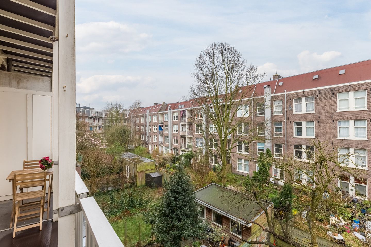 Foto 20 van Frederik Hendrikstraat 112-2