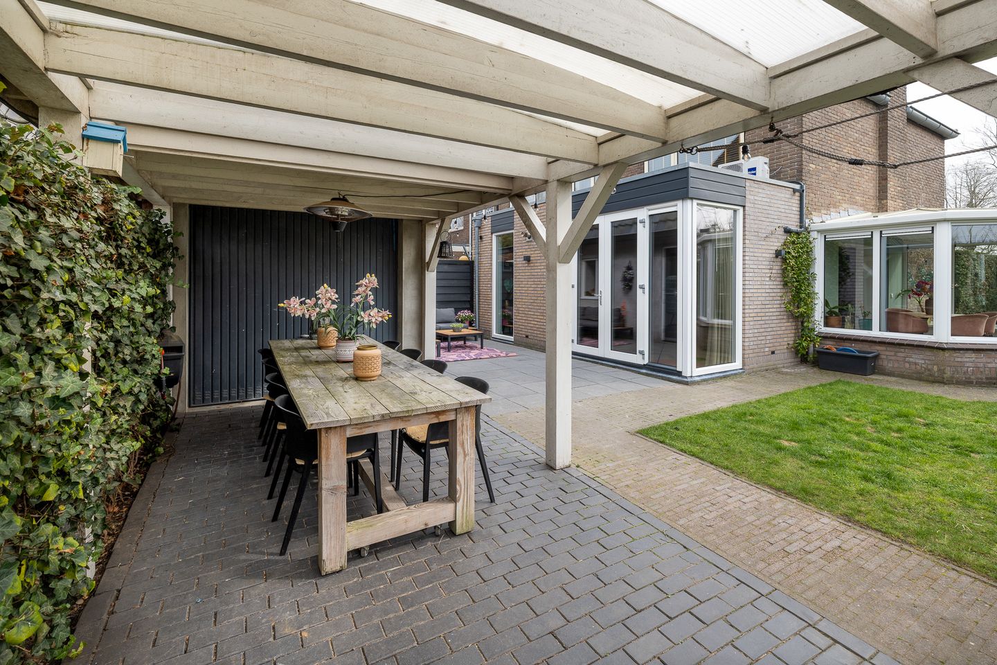 Foto 35 van dr. Schaepmanlaan 1