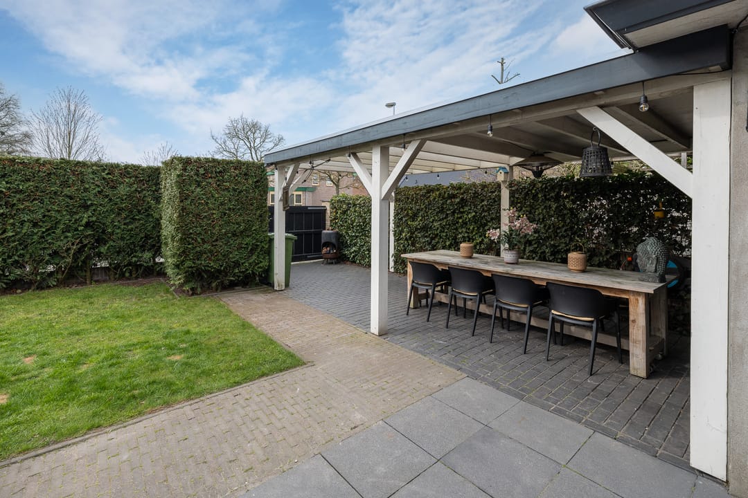 Foto 37 van dr. Schaepmanlaan 1