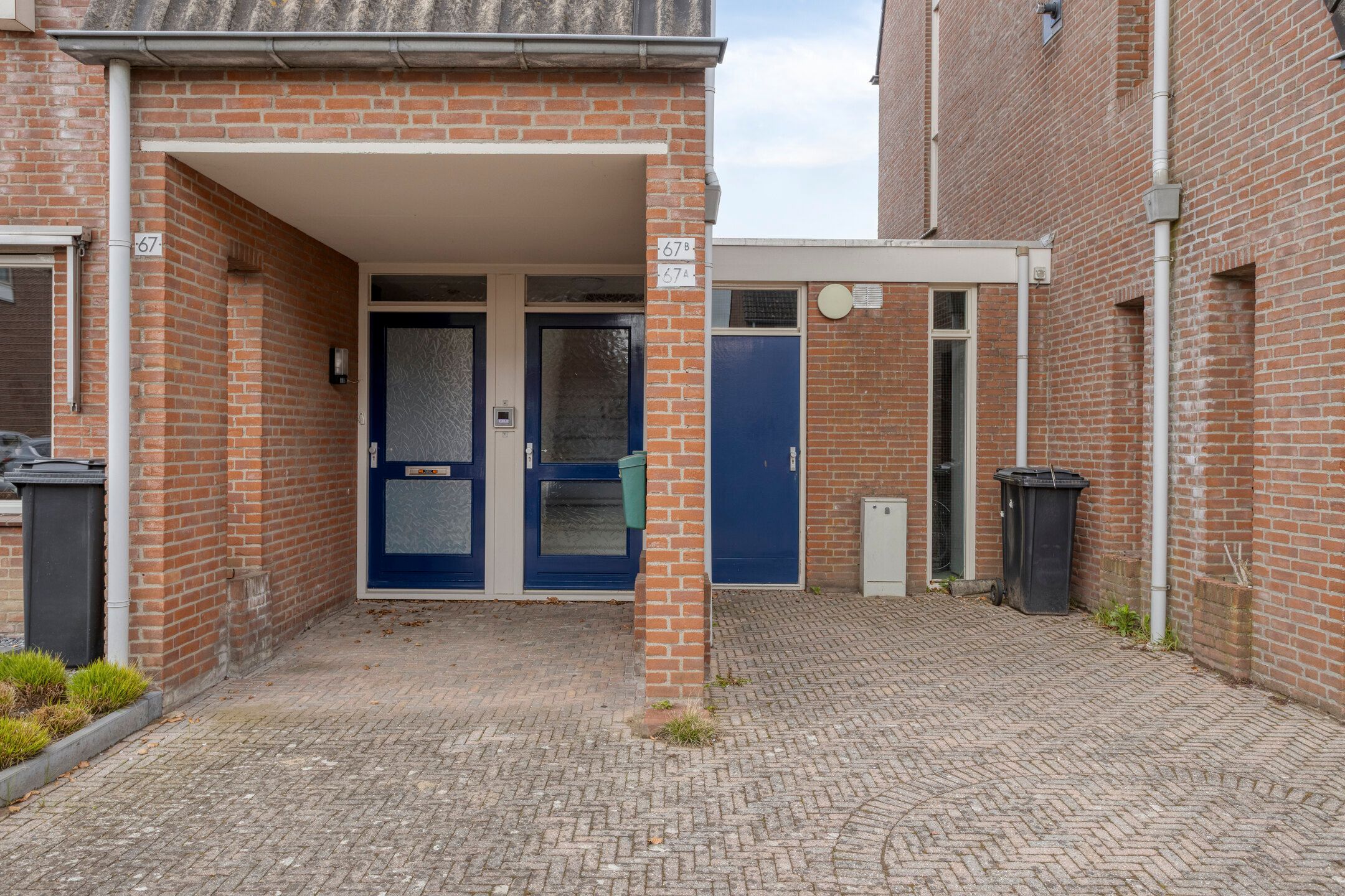 Photo 9 of Torenvalk 67-B