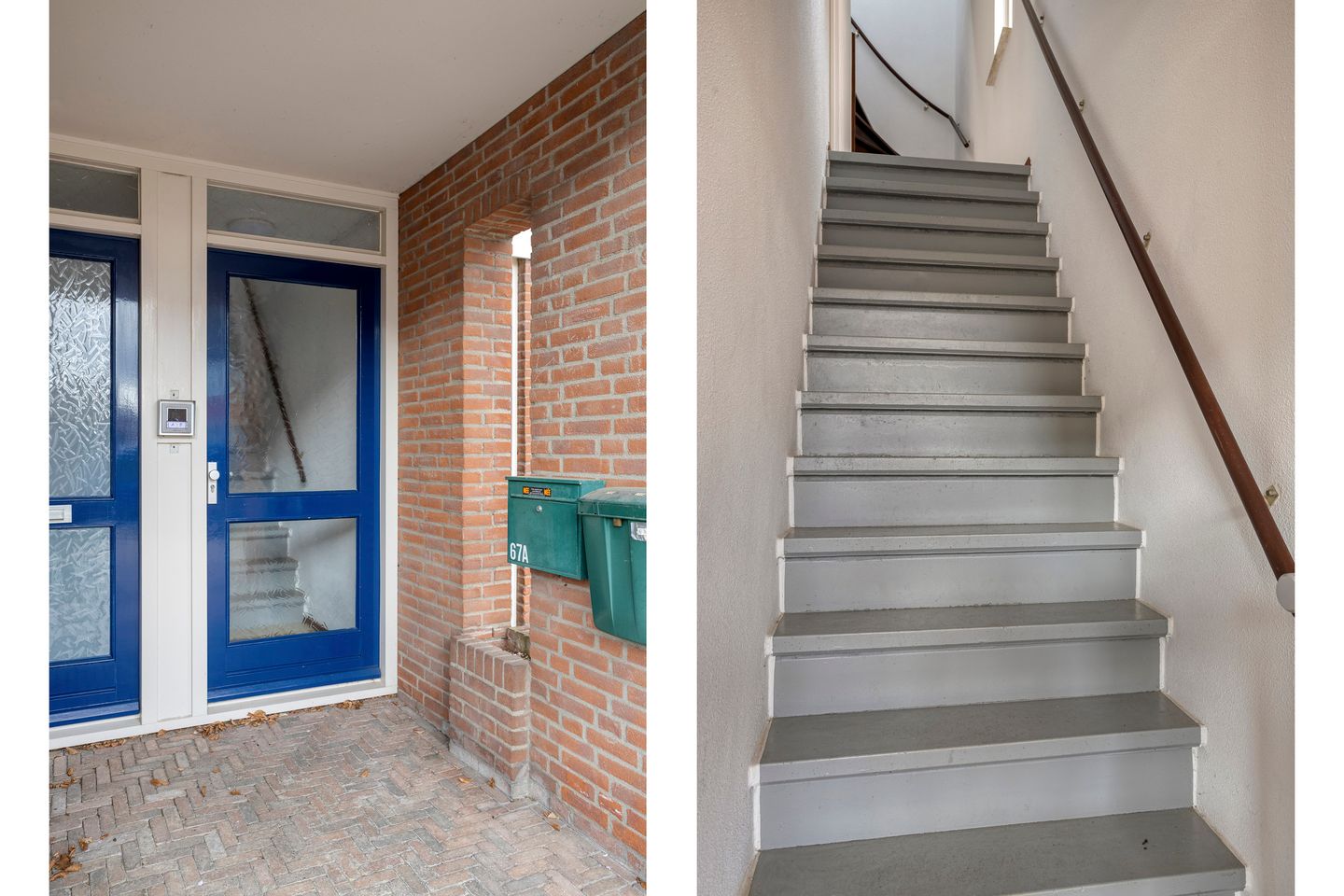 Photo 10 of Torenvalk 67-B