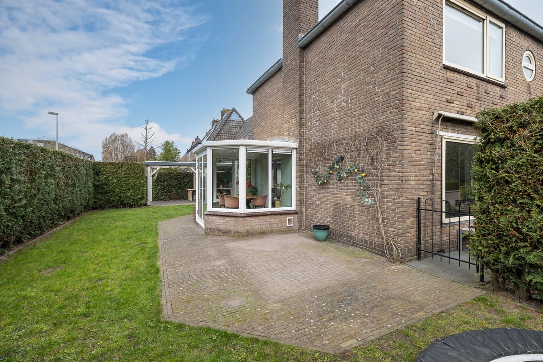 Foto 41 van dr. Schaepmanlaan 1