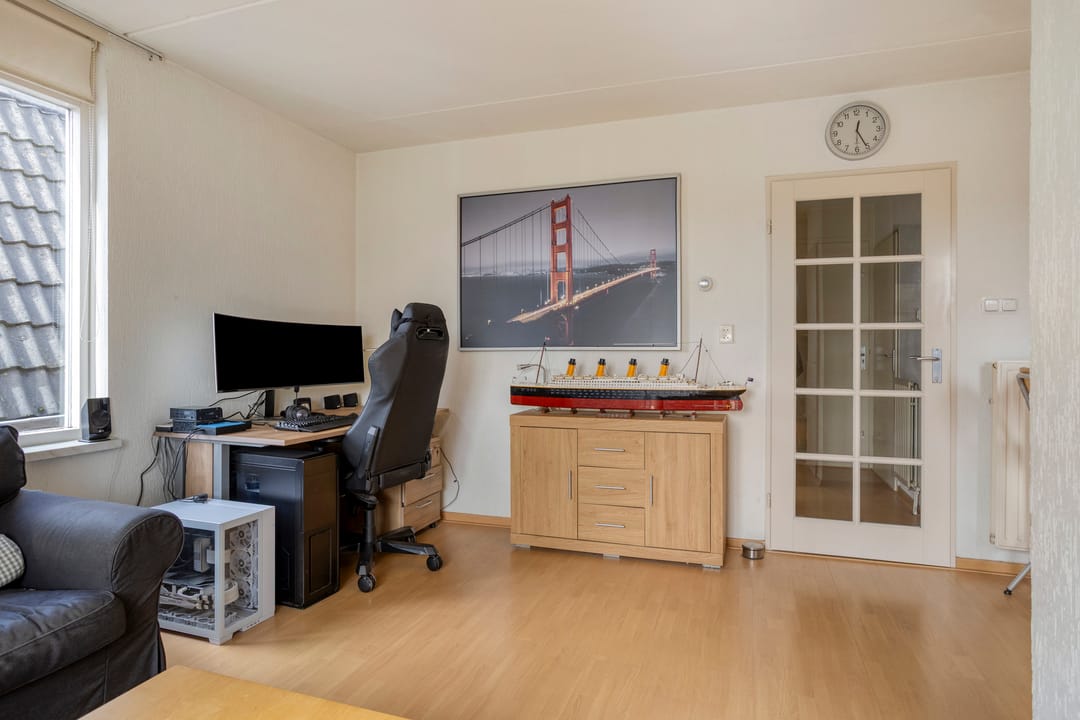 Photo 13 of Torenvalk 67-B