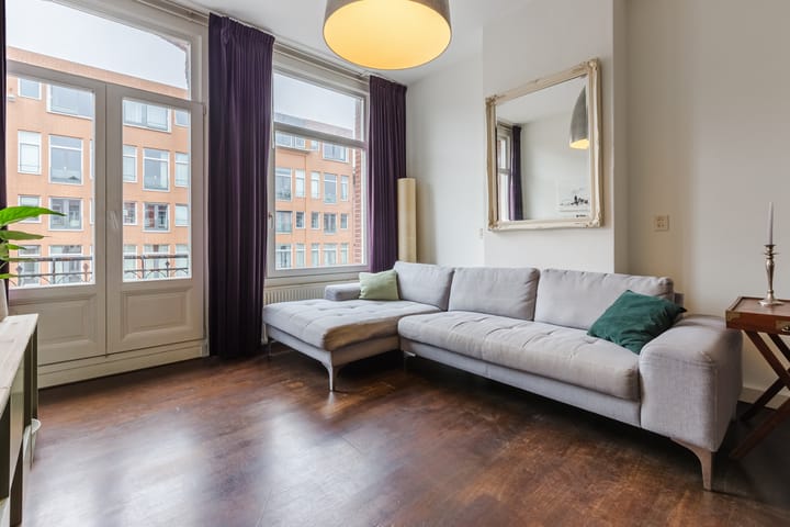 Foto 2 van Frederik Hendrikstraat 112-2