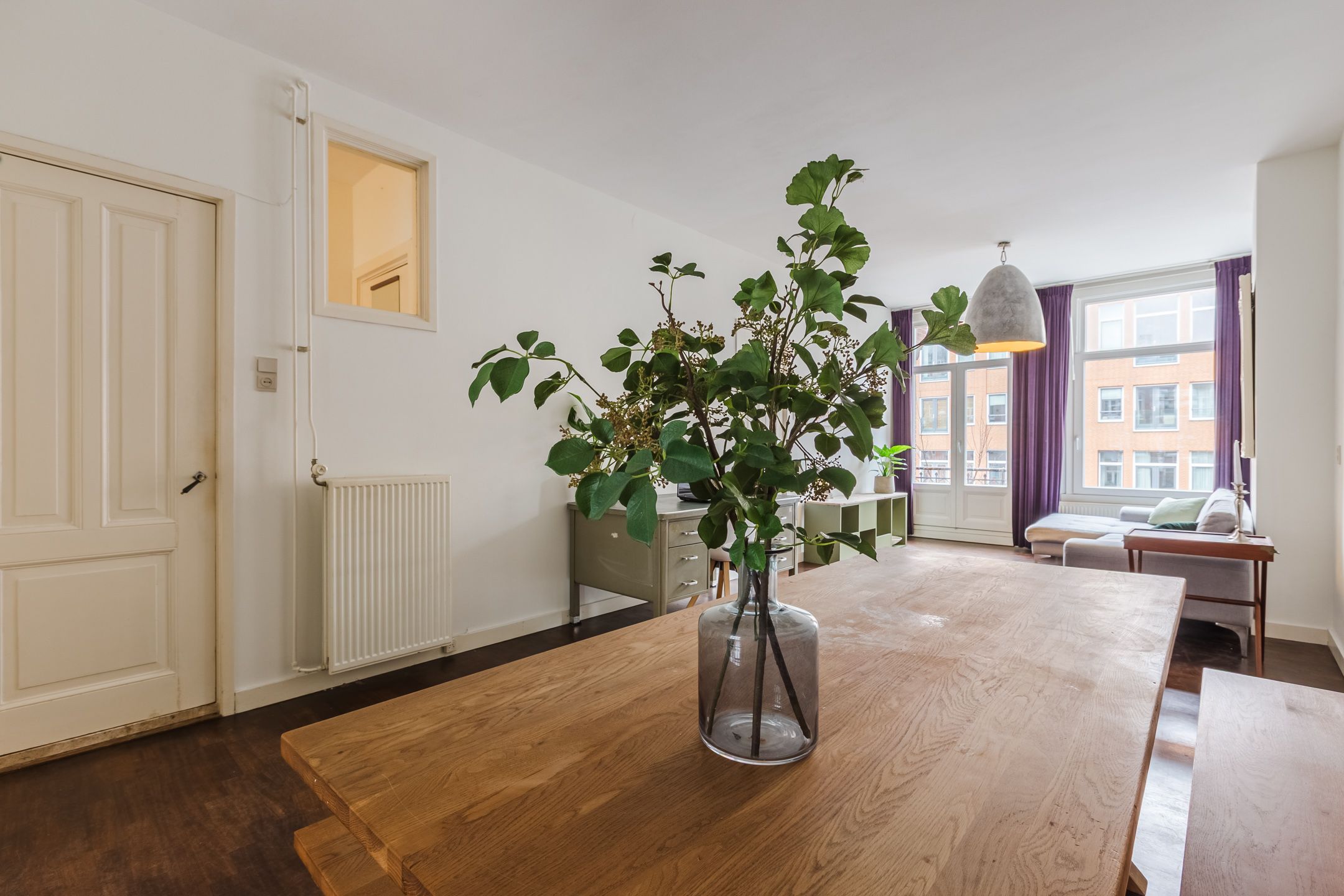 Foto 3 van Frederik Hendrikstraat 112-2