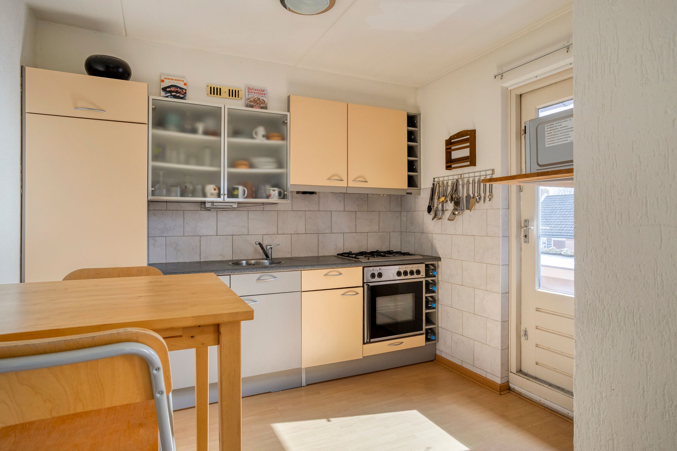 Photo 15 of Torenvalk 67-B