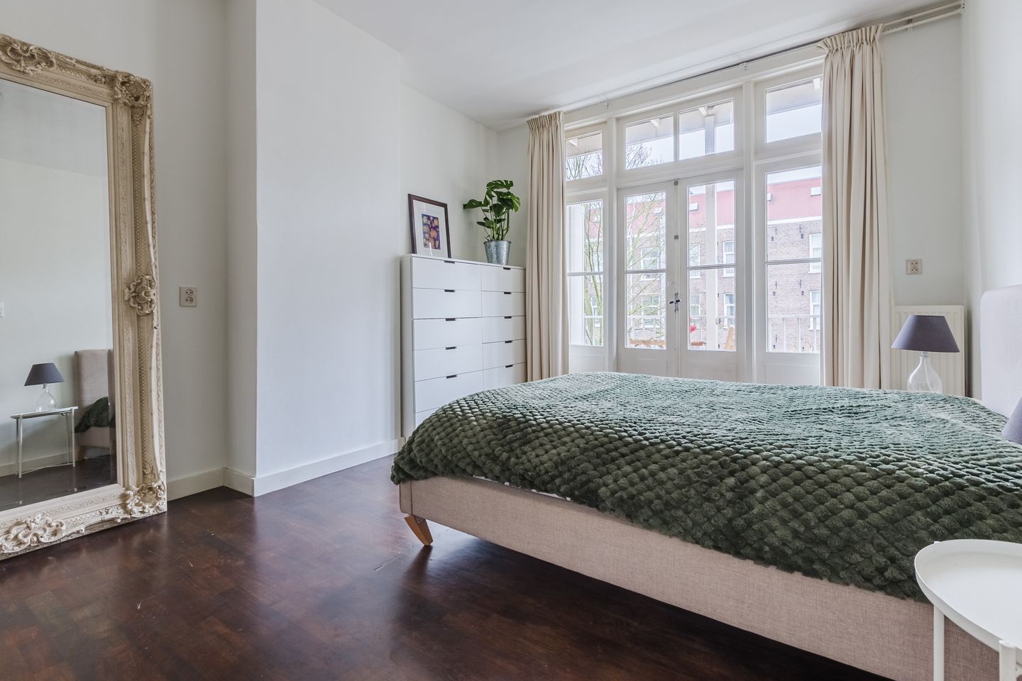 Foto 10 van Frederik Hendrikstraat 112-2