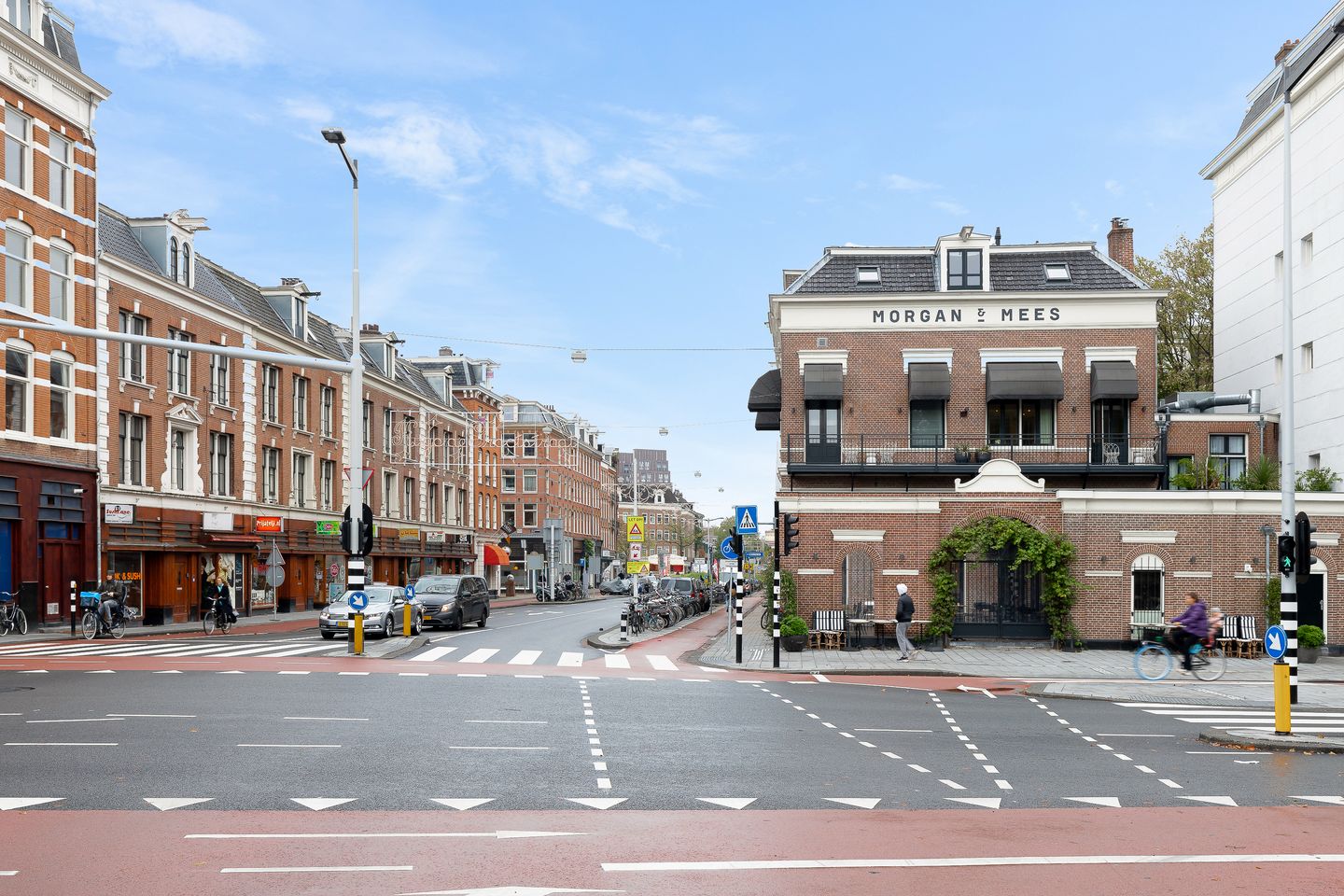 Foto 25 van Frederik Hendrikstraat 112-2