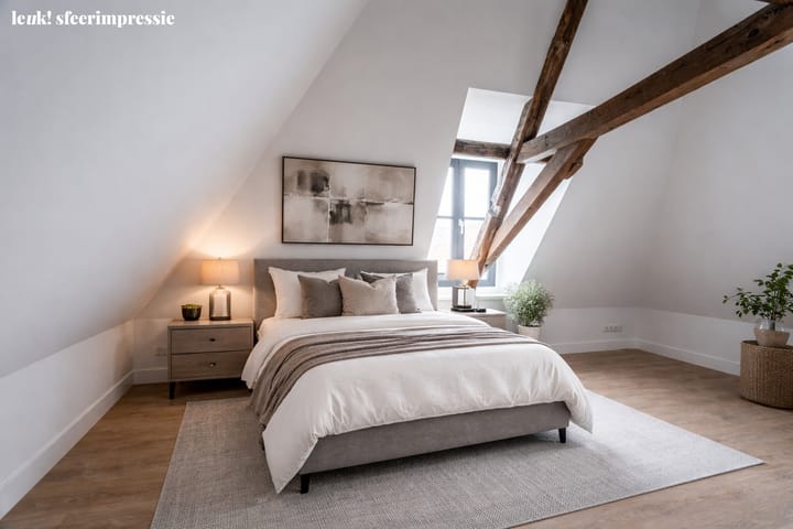 Foto 4 van Eendvogelsteeg 4-A