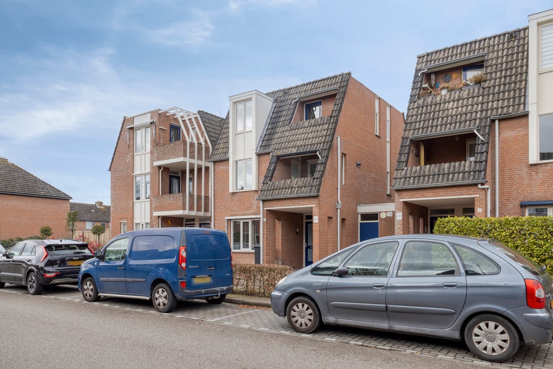 Photo 7 of Torenvalk 67-B