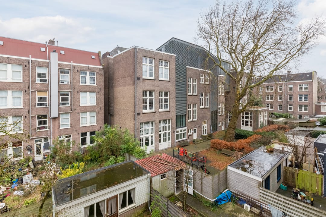 Foto 22 van Frederik Hendrikstraat 112-2