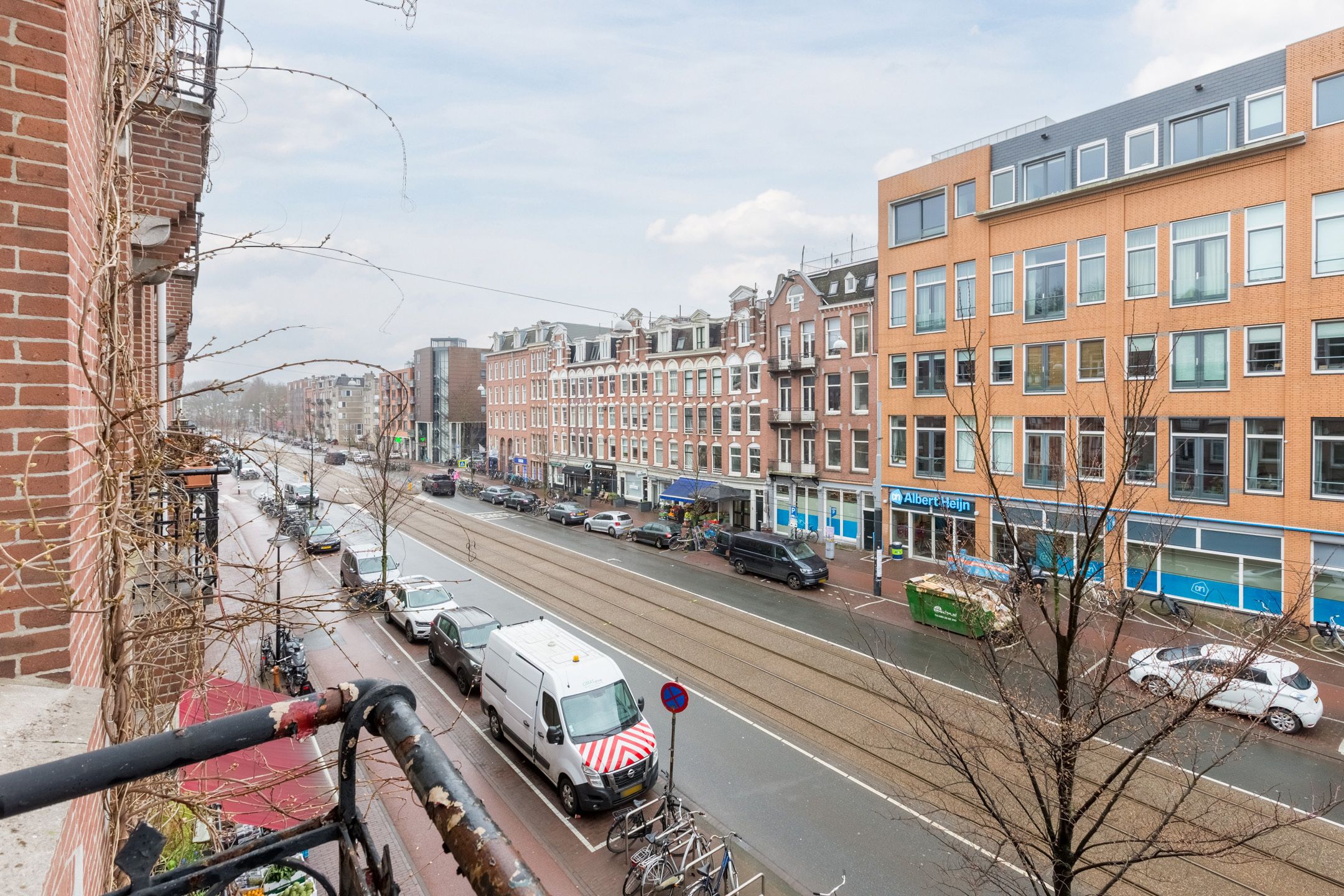 Foto 24 van Frederik Hendrikstraat 112-2