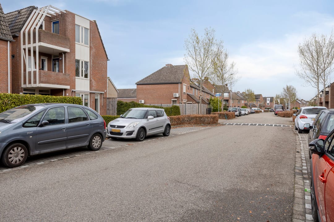 Photo 8 of Torenvalk 67-B