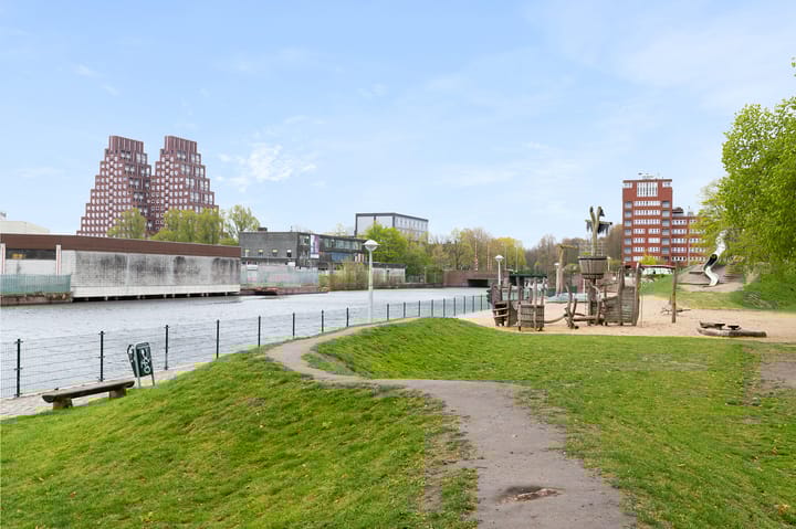 Foto 4 van Frederik Hendrikstraat 112-2