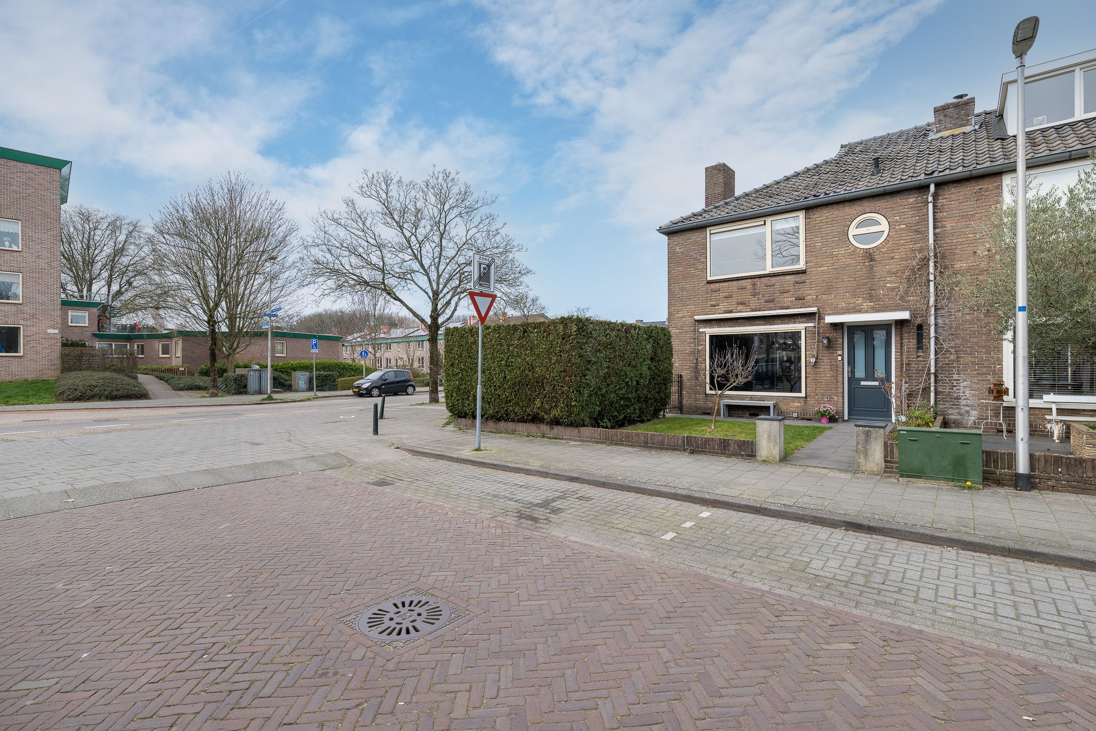 Foto 45 van dr. Schaepmanlaan 1