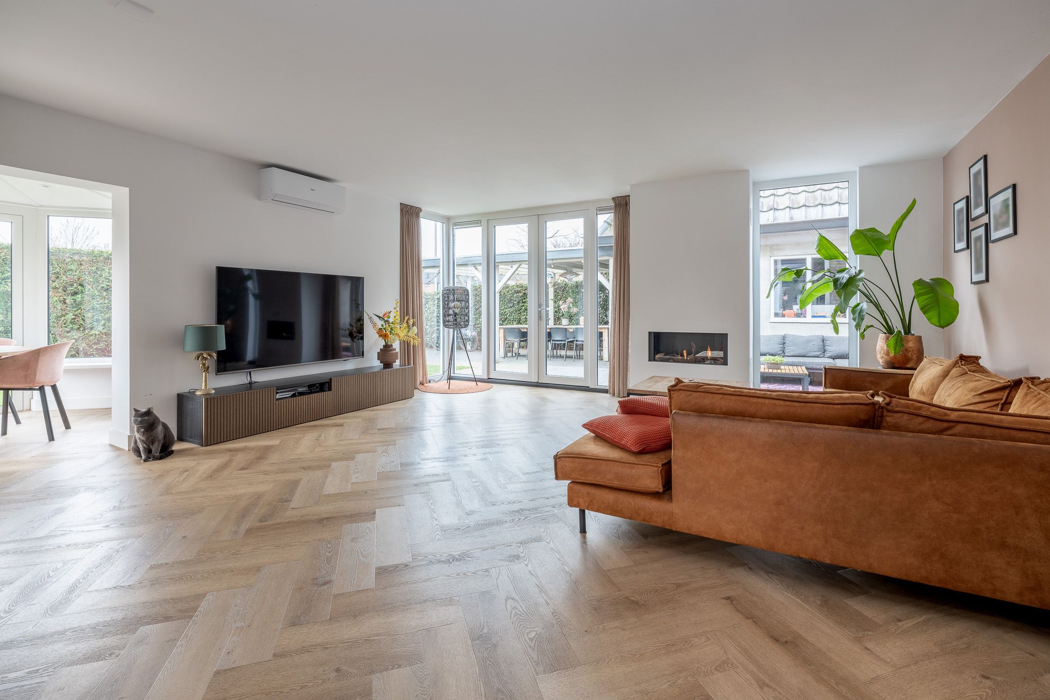 Foto 3 van dr. Schaepmanlaan 1