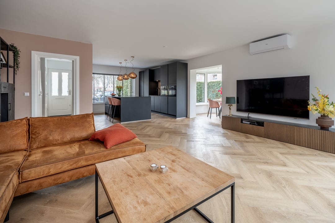 Foto 2 van dr. Schaepmanlaan 1