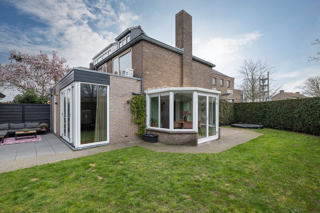 Foto 38 van dr. Schaepmanlaan 1