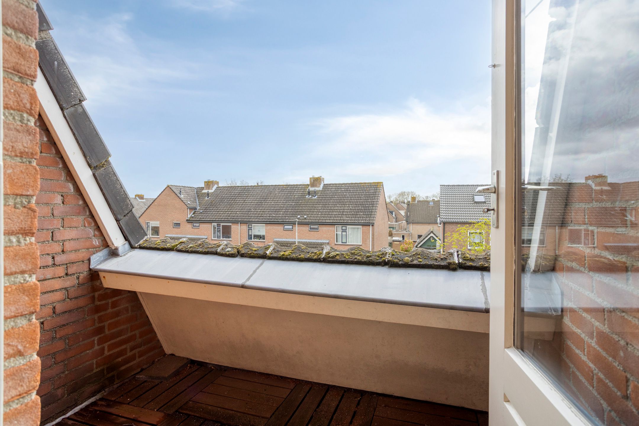 Photo 18 of Torenvalk 67-B