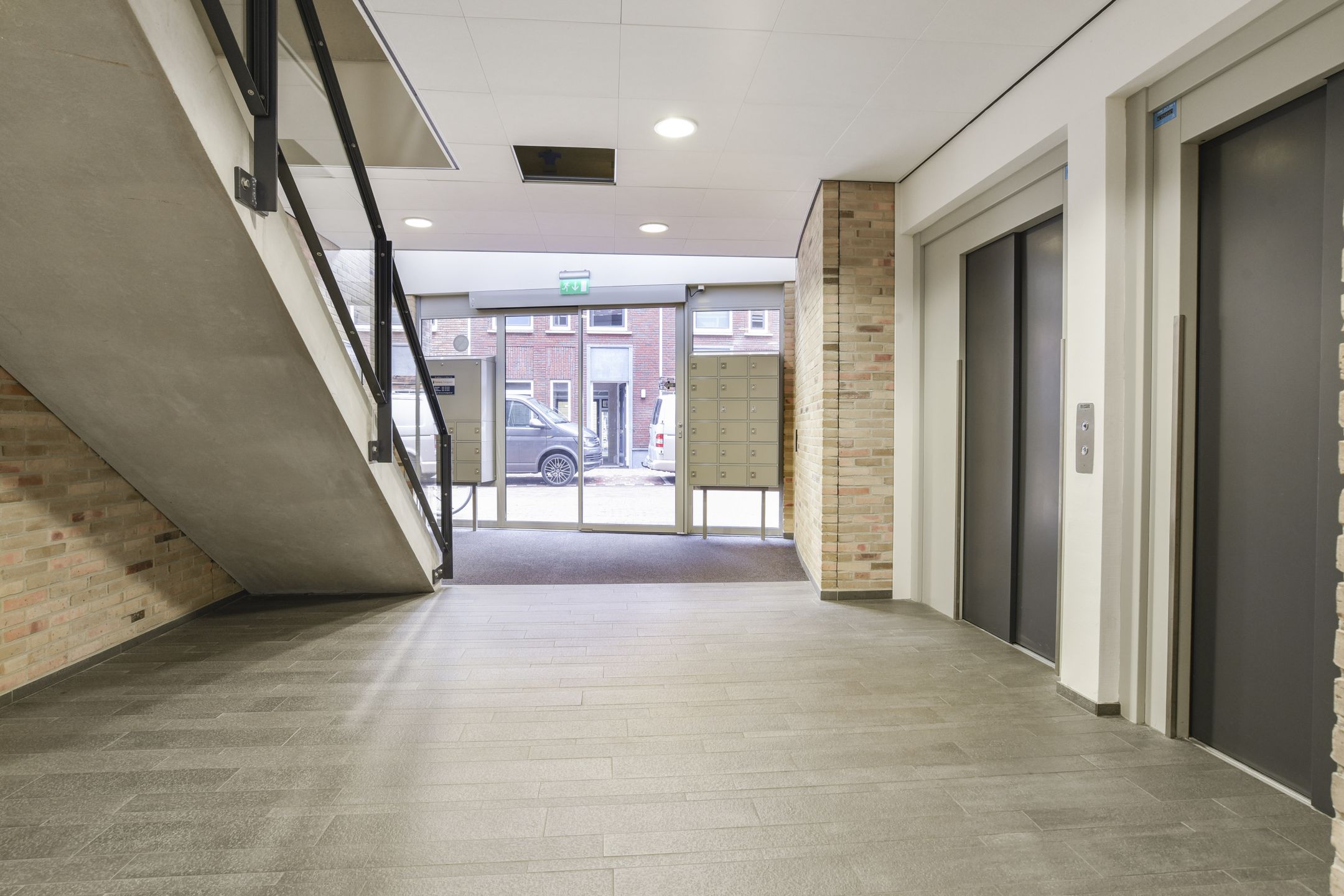 Foto 6 van Compagniestraat 25