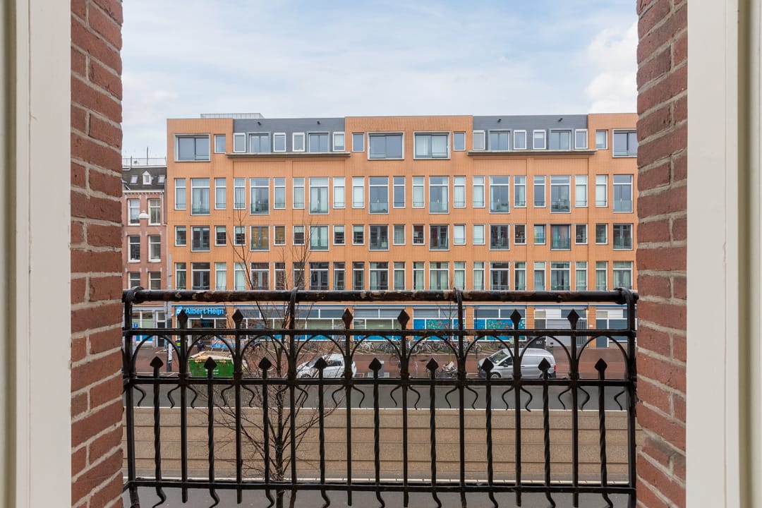 Foto 23 van Frederik Hendrikstraat 112-2