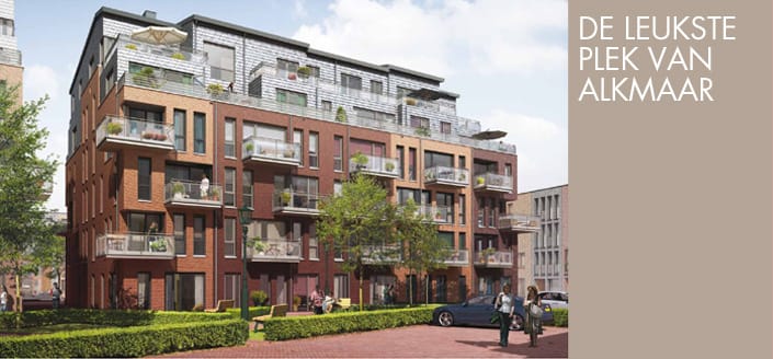 Foto 2 van Compagniestraat 25