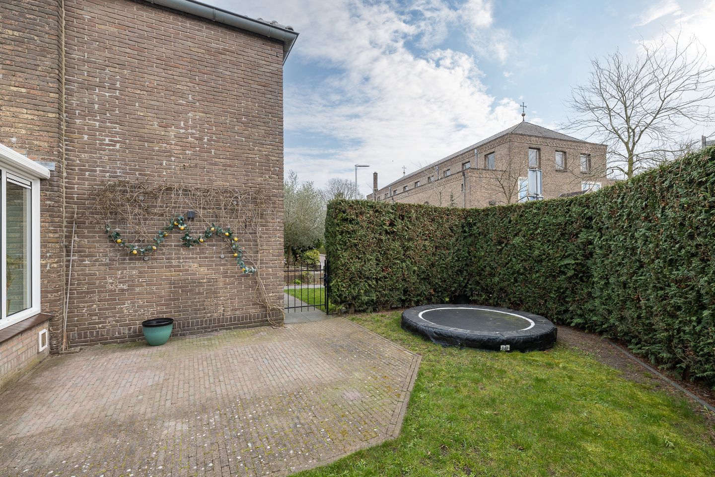 Foto 40 van dr. Schaepmanlaan 1
